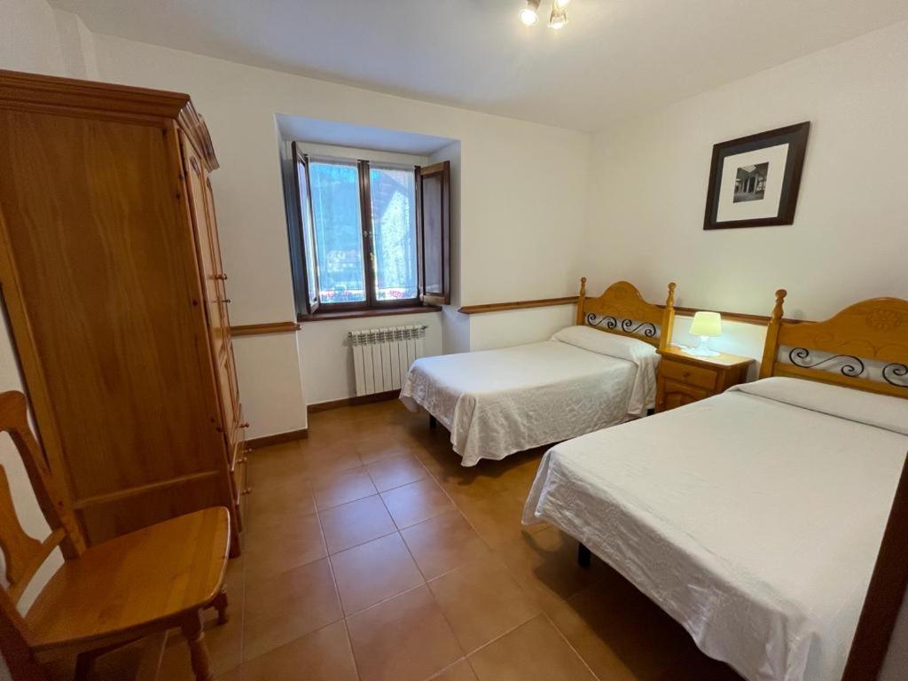 Apartamentos Rurales La Casa Vieja De Alceda Екстериор снимка