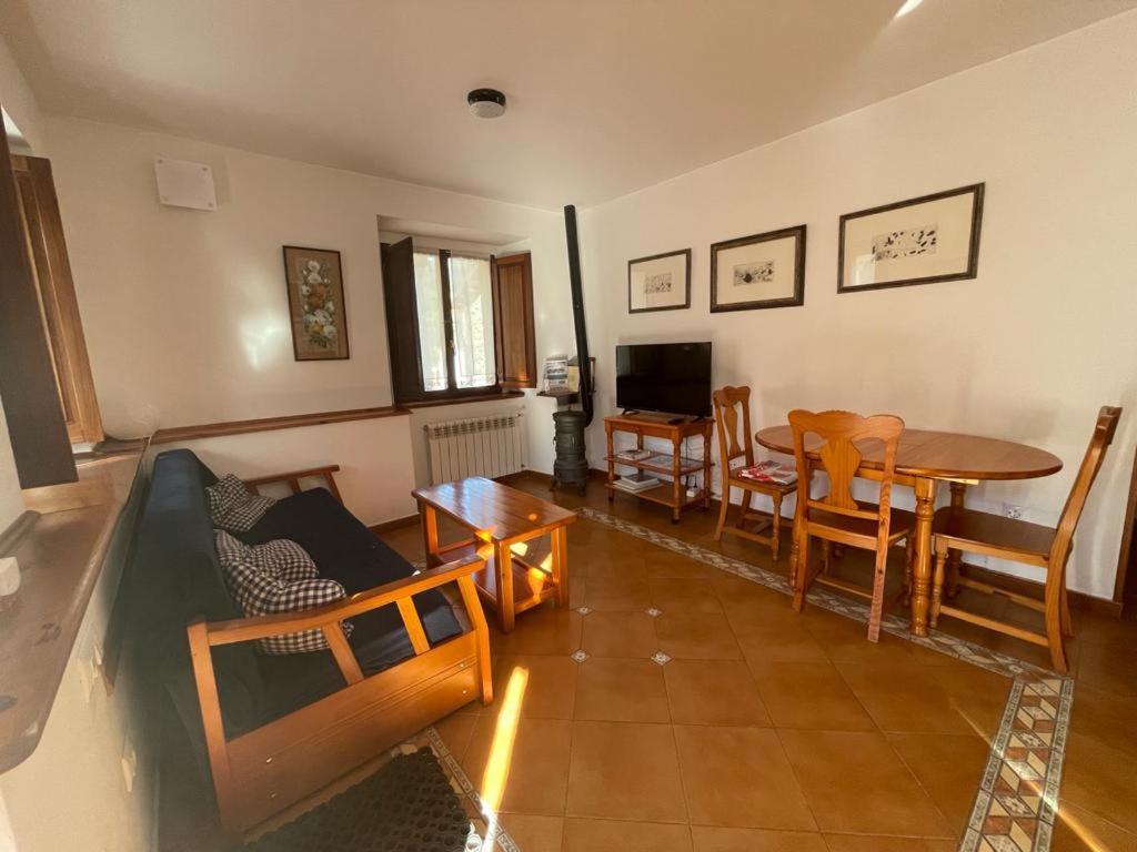 Apartamentos Rurales La Casa Vieja De Alceda Екстериор снимка