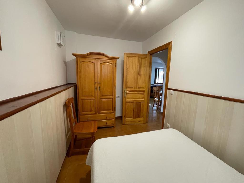 Apartamentos Rurales La Casa Vieja De Alceda Екстериор снимка