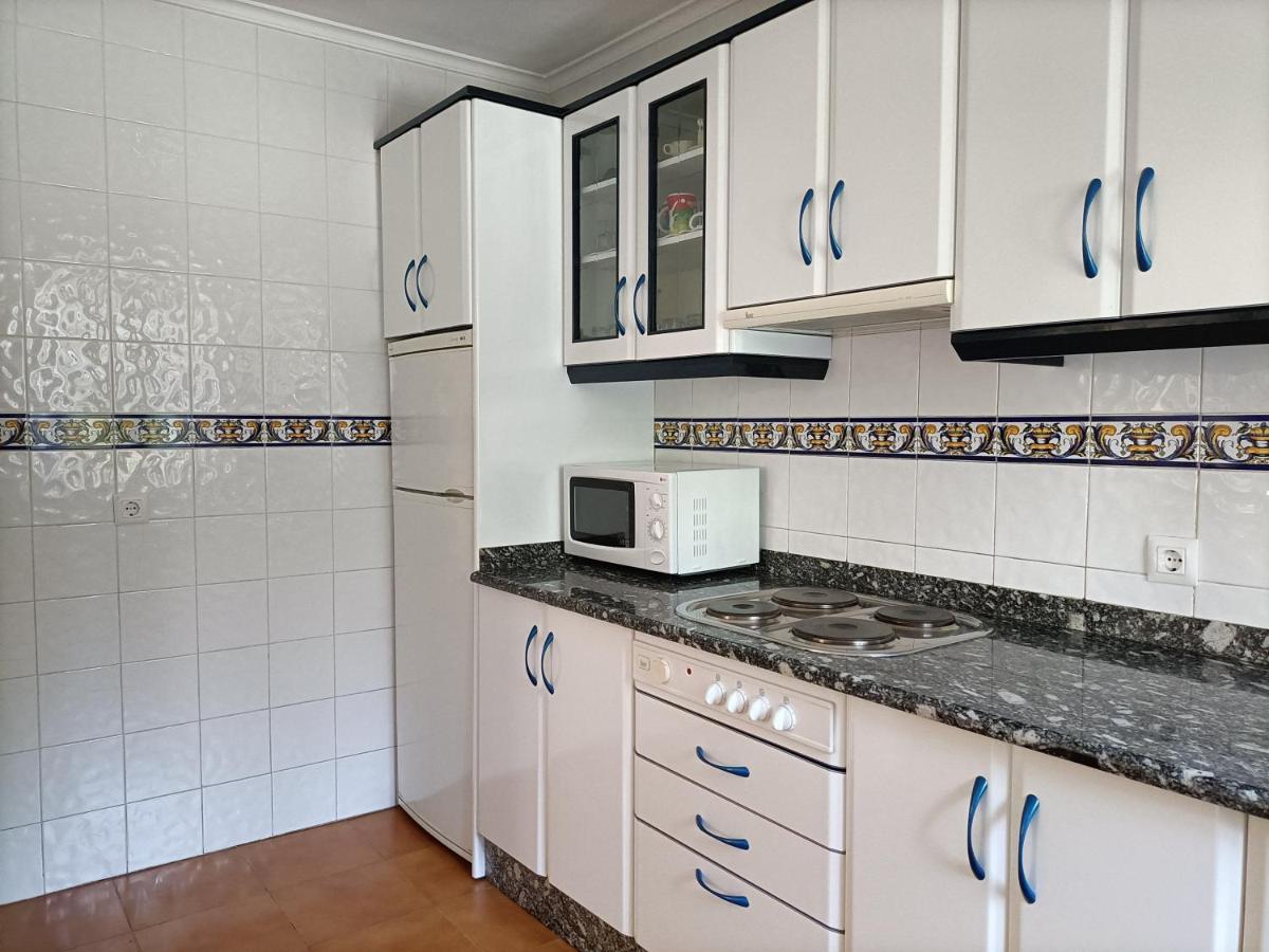 Apartamentos Rurales La Casa Vieja De Alceda Екстериор снимка